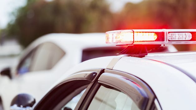 How Tech Can Empower Next-Gen Police Fleets